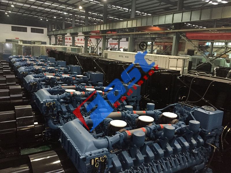 20V4000G23 皮帶輪驅(qū)動(dòng)量產(chǎn)